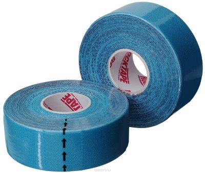   Rocktape "Digit", : , 2,5 x 500 , 2 