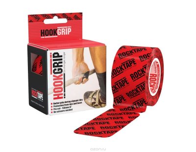  Rocktape  HookGrip, : -, 5   5 , 32 