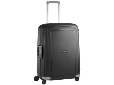  Samsonite SCure 49x69x29cm 79L Black 10U-09001