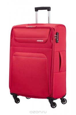  American Tourister "Spring Hill", : , 61 . 94A*00004