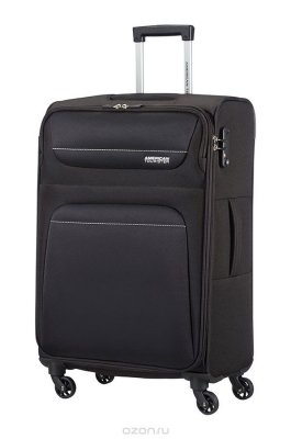  American Tourister "Spring Hill", : , 61 . 94A*09004