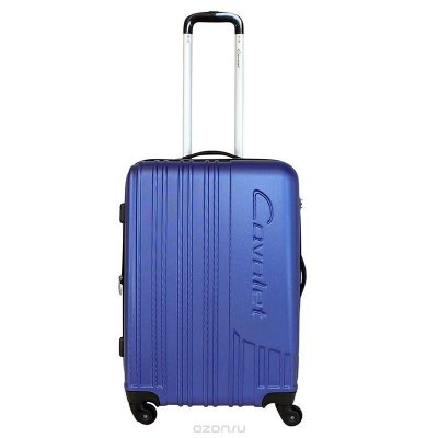 - Cavalet "MALIBU Luggage", 75+14 , : -. 858-60-70