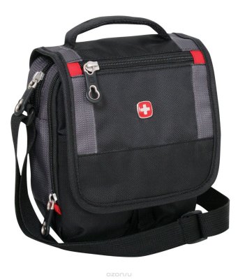  Wenger "Mini Boarding Bag", 