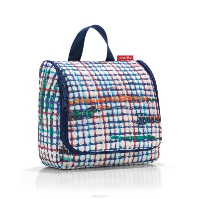 -  Reisenthel Toiletbag, : . WH4041