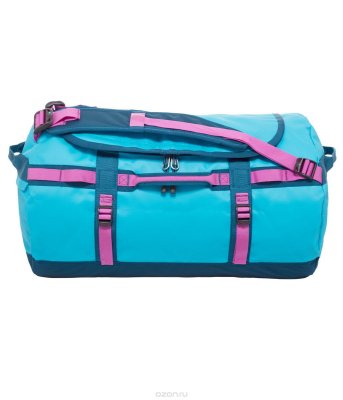   The North Face BASE CAMP DUFFEL - S, : . T0CWW3ENY