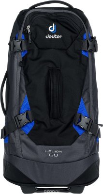     Deuter 2015 Travel Helion 60, : , 60 