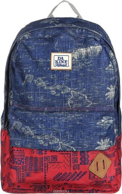  Dakine DK 365 PACK 21L TRADEWINDS. 08130085