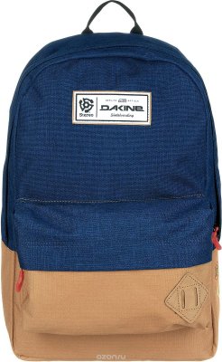  Dakine DK 365 PACK 21L STEREO COLLAB. 8130085