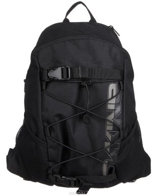  Dakine W16 DK WONDER 15L BLACK. 8130060