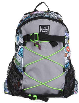  Dakine DK WONDER 15L EQUIP2RIP. 08130060