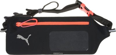   Puma PR Flat Waist Bag, : . 07414406