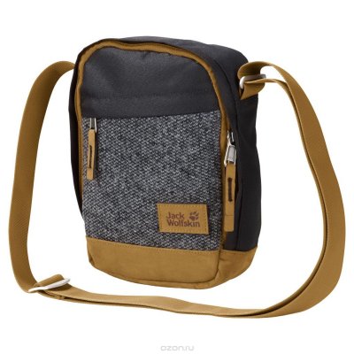    Jack Wolfskin Woolrow, : , 2 . 2005091-6000