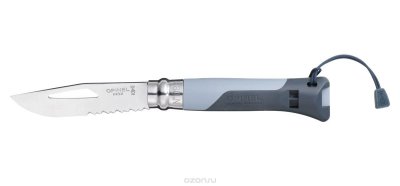  Opinel Outdoor n 8  ,   001579