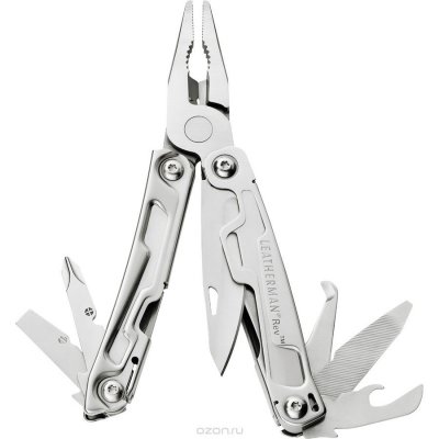  Leatherman REV, : ,  .