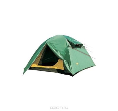  CANADIAN CAMPER ORIX 3 ( woodland)