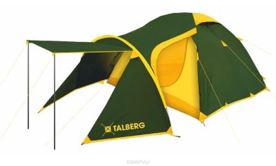  Talberg "ATOL 3", : 