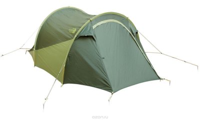  The North Face Heyerdahl 2 Neta, : . T0CF10M9Q. OS