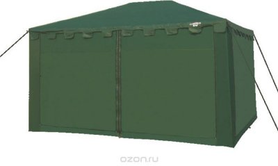    Campack Tent "G-3401 W"