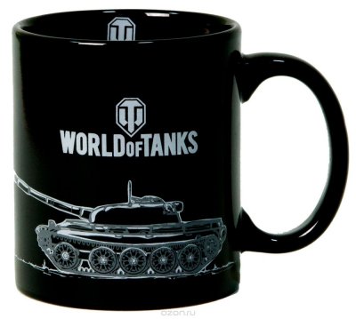 - World of Tanks "",   