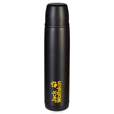  Jack Wolfskin THERMO BOTTLE GRIP 0,6, : , 0,6 . 8000341-6000