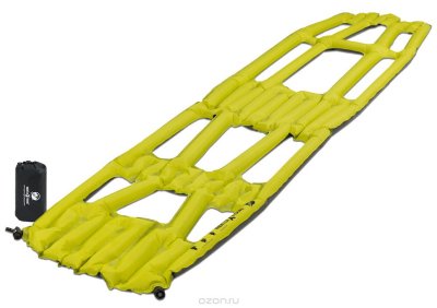   Klymit "Inertia X Frame pad Chartuesse Yellow", : 