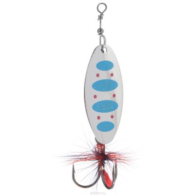   Lucky John "Shelt Blade Tungsten Body", : , , 14 