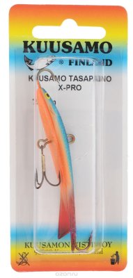  Kuusamo "Tasapaino X-Pro",  , : , , 7,5 