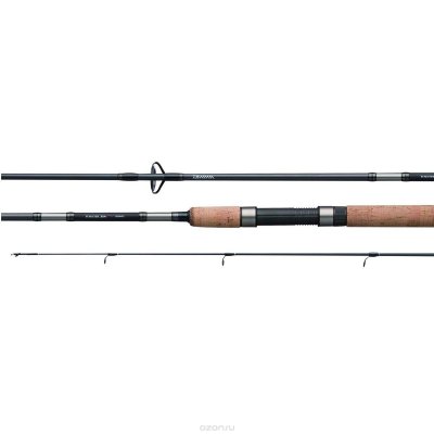   DAIWA "Exceler-AR New" EXC-AR 802 MLFS 2,44 , 5-15 , , .0041476