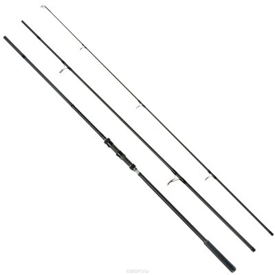   DAIWA "Windcast Tele Carp" WNCT2300T-AD 3,60 , 3lb ( 100 ), 