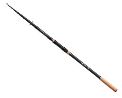   Daiwa Windcast Carp WNCT3312-AD 3.90m 3.5lb 11687-390RU