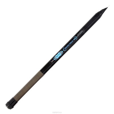     Salmo "Sniper TRAVEL POLE 5.00",  5 , 5-25 