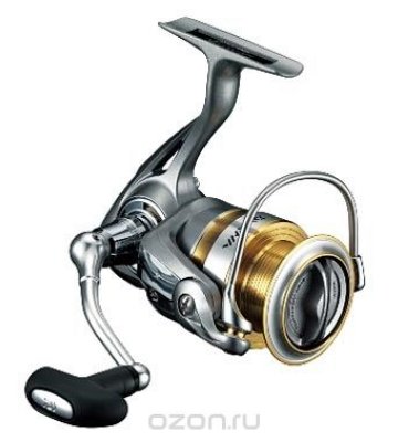   Daiwa "10 Revros MX 2500", : 