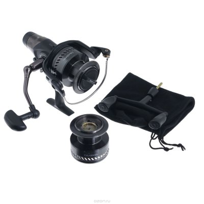   Daiwa "Emcast BR 4500A", : -