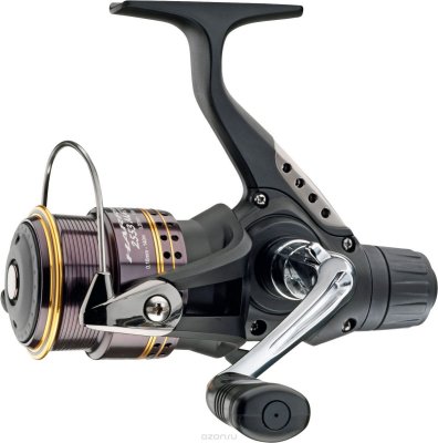   DAIWA "Harrier Match" 2553 X,  