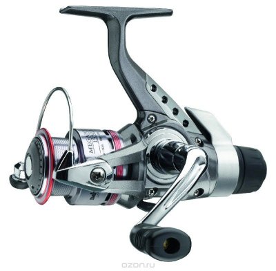   Daiwa "Megaforce" 1550 X, . , 3+1 . 23550