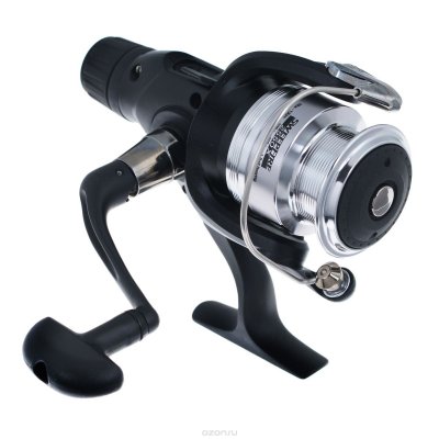   DAIWA "Sweepfire" 2550 X,  