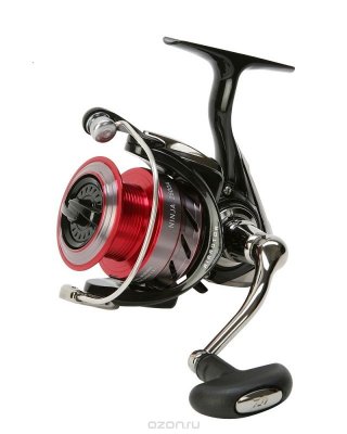   Daiwa "Ninja" 3000A, : , 