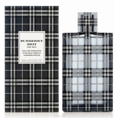 Burberry Brit Men  , 50 