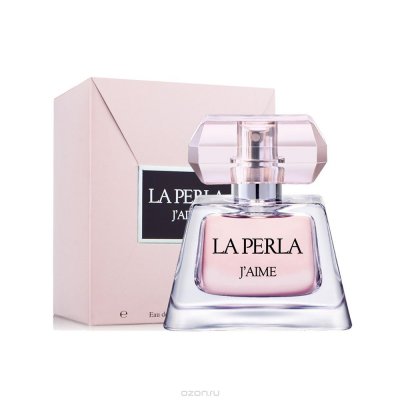 La Perla "J"Aime" Woman  , 50 