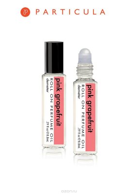 Demeter Fragrance Library   " " ("Pink grapefruit"), 8,8 