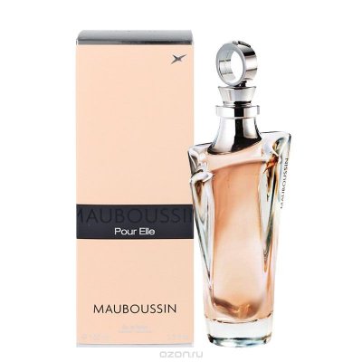 Mauboussin "Pour Elle"    100 