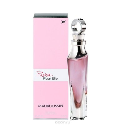 Mauboussin "Rose Pour Elle"    30 