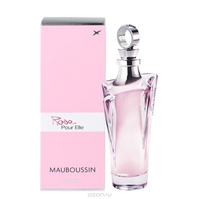 Mauboussin "Rose Pour Elle"    100 