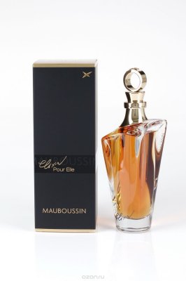 Mauboussin "Elixir Pour Elle"    100 