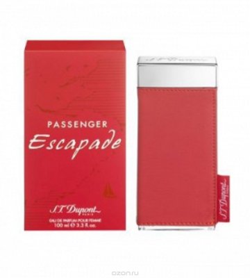 S.T. Dupont PASSENGER ESCAPADE WOMAN   100 