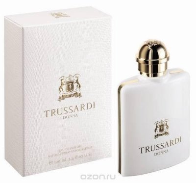 TRUSSARDI "DONNA"   100 