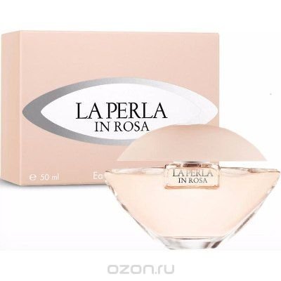 La Perla "IN ROSA" WOMAN   30 