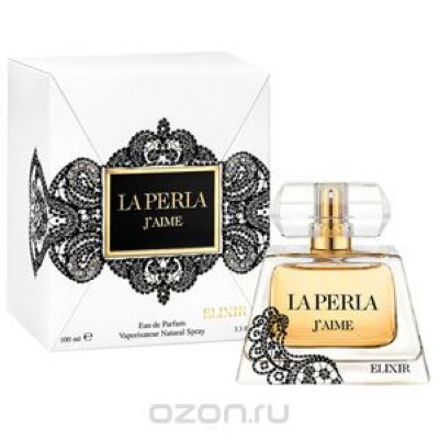 La Perla "J_AIME ELIXIR" WOMAN   100 