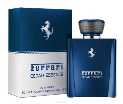 Ferrari   " DAR ESSENCE"/" " , 50 