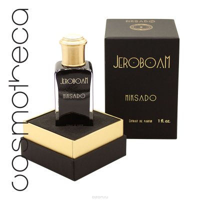  Jeroboam   "MIKSADO", 30 